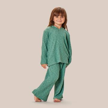 Bolinas Rib Knit Pants