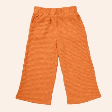 Bolinas Rib Knit Pants