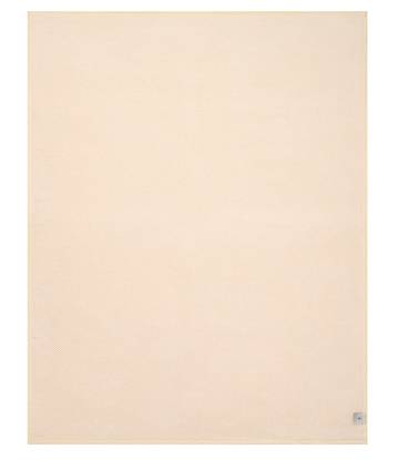 Harborview Herringbone Cream Blanket4