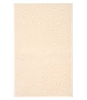 Harborview Herringbone Cream Blanket3