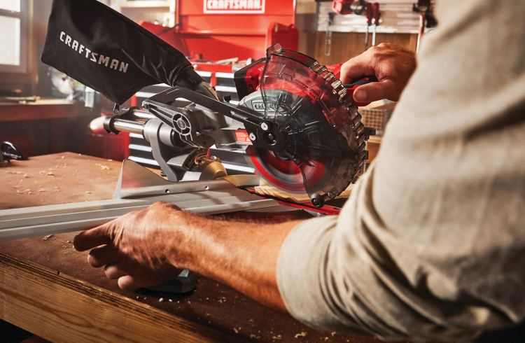 Miter Saws CRAFTSMAN
