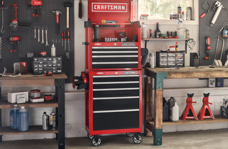 Craftsman woodworking tools deals