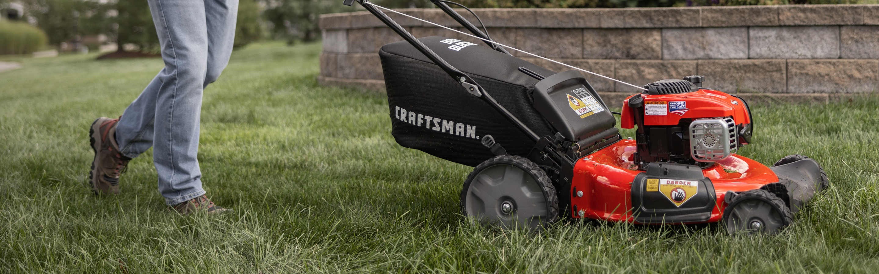Craftsman 550 lawn mower parts deals