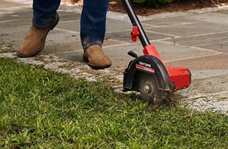 1pc Portable Wireless Electric Blower & Vacuum Leaf Collector, Suitable For  Yard Leaves Cleaning With Manual Book, Built-in Battery Charger