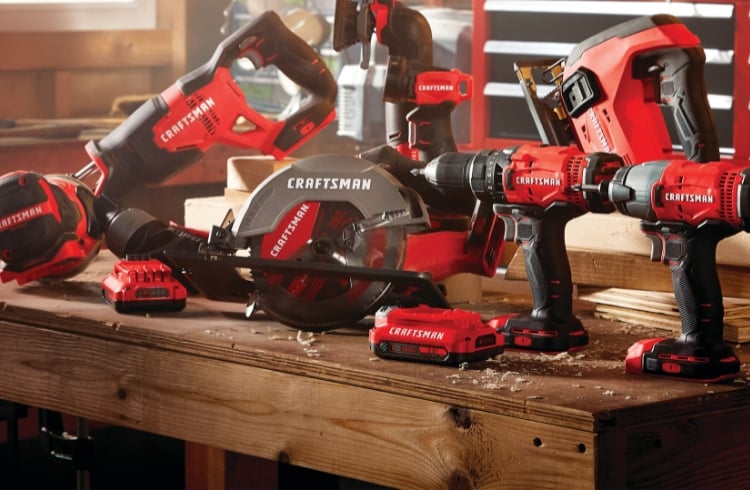 Power Tools