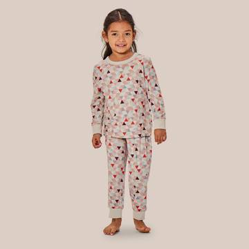 Shasta Pajama Set
