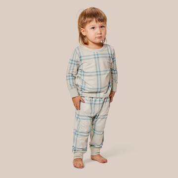Shasta Pajama Set