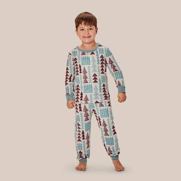 Shasta Pajama Set