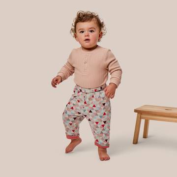 Vail Reversible Pants