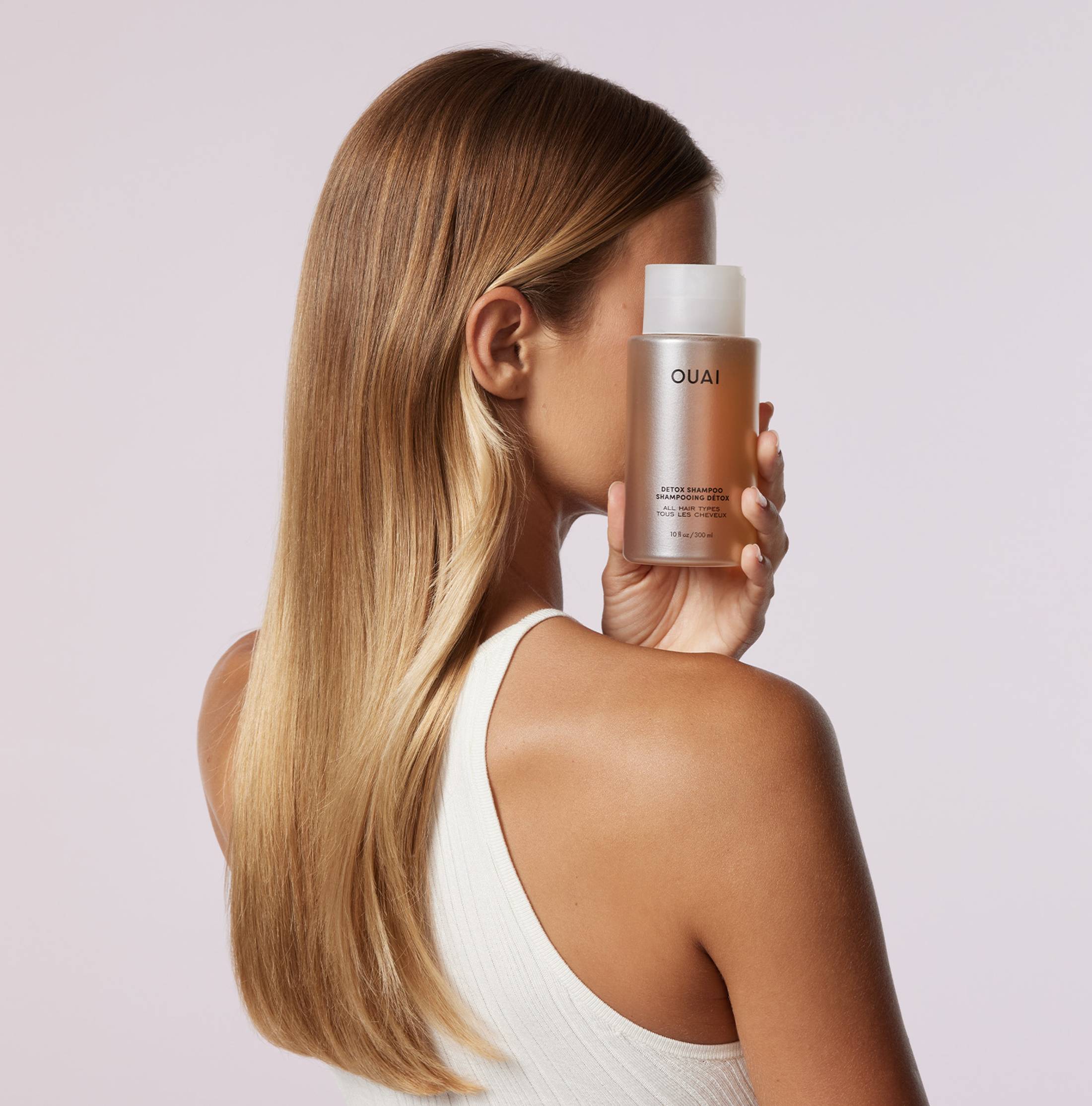 DETOX SHAMPOO