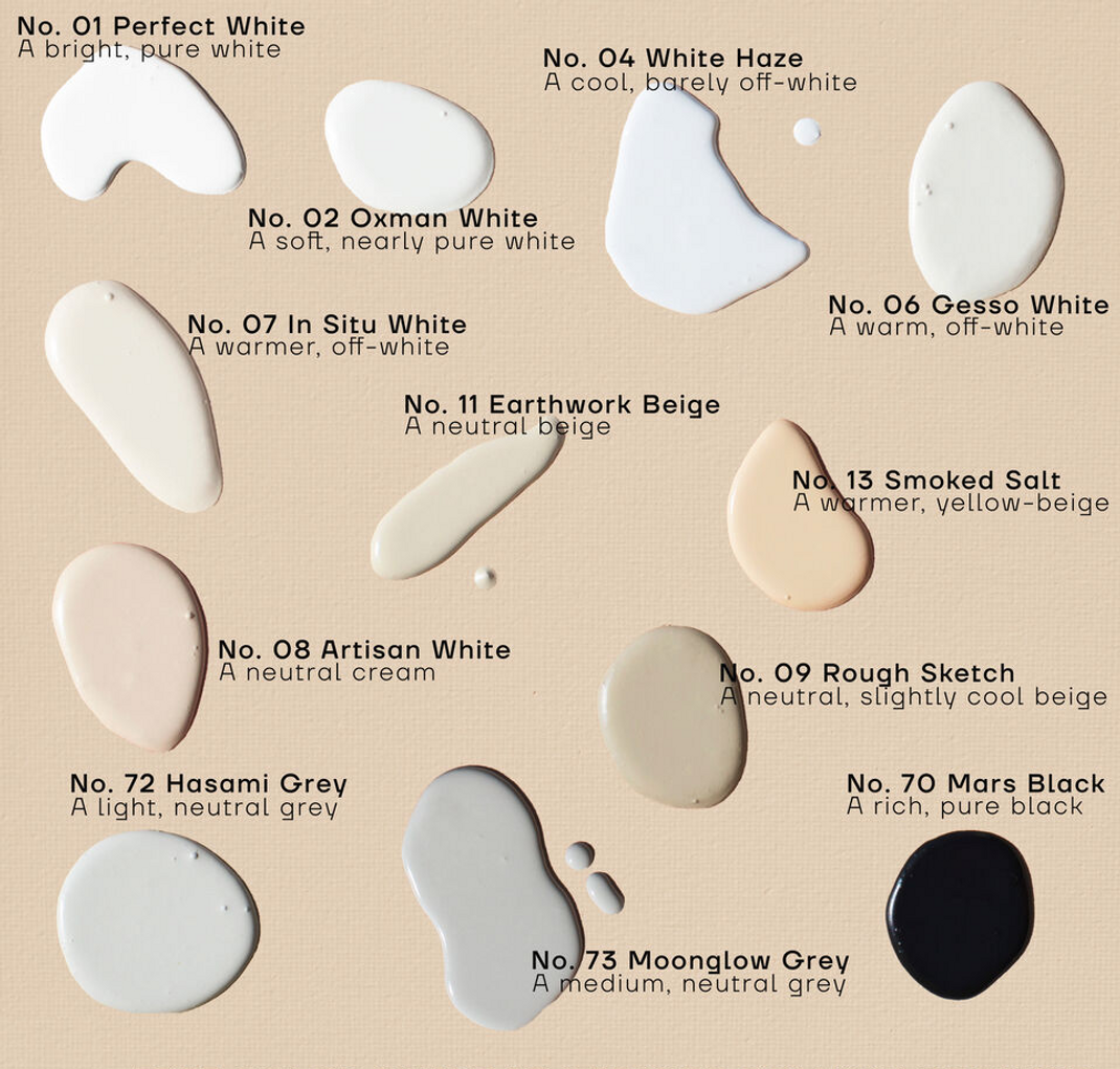 MultiSurface Paint Touch Up (12 Set) Soto