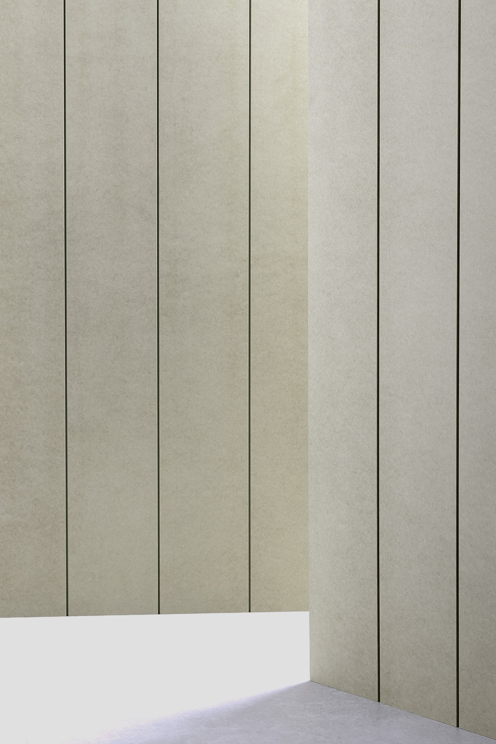 photo to show different variant of a 2.4m mdf tongue and groove panel 