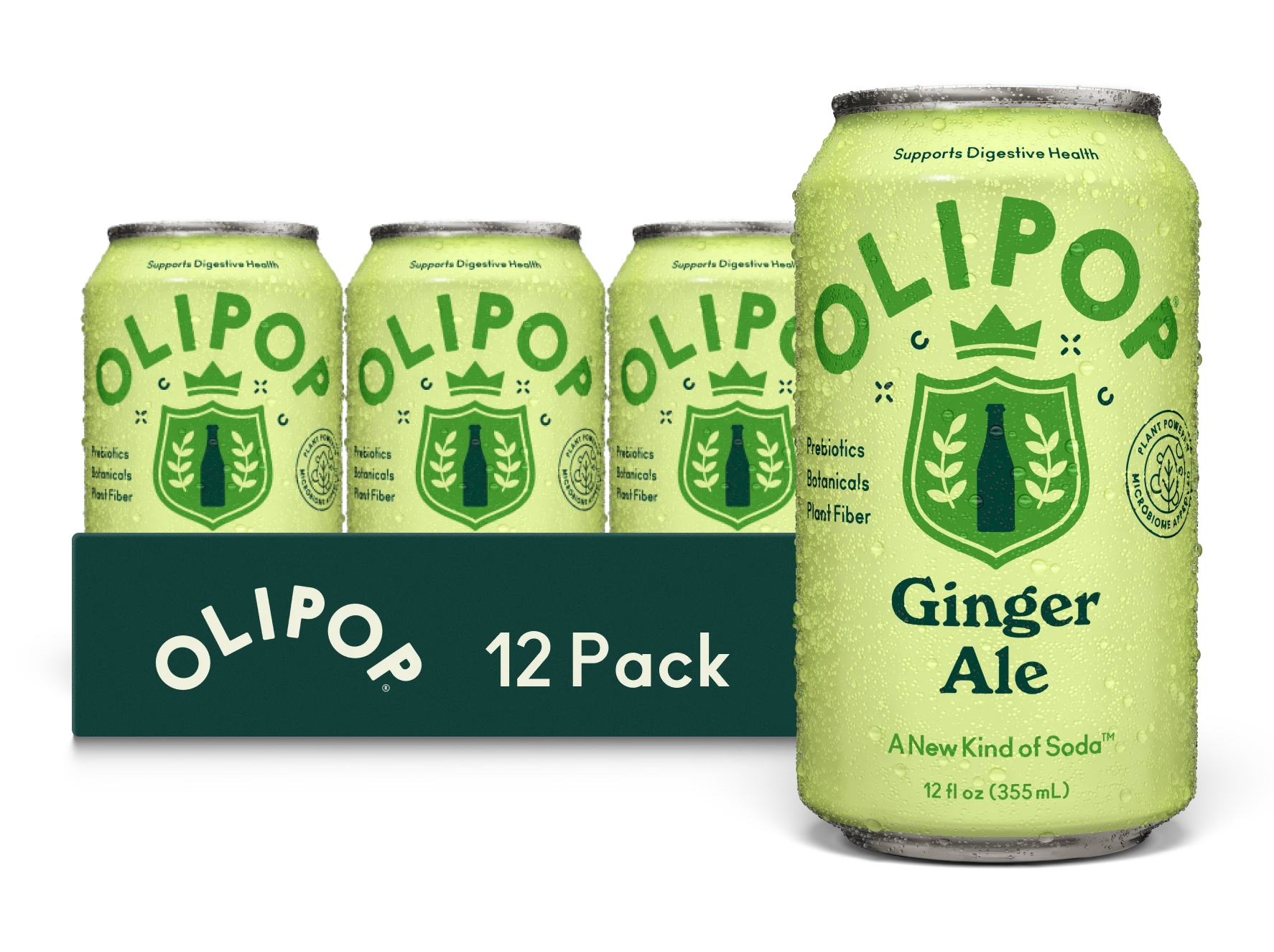 Ginger Ale