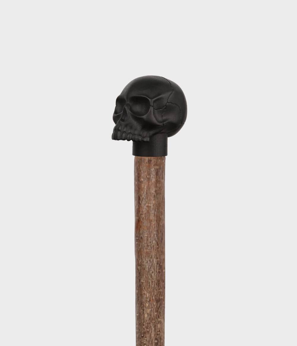 Gothic Skull Walking Stick