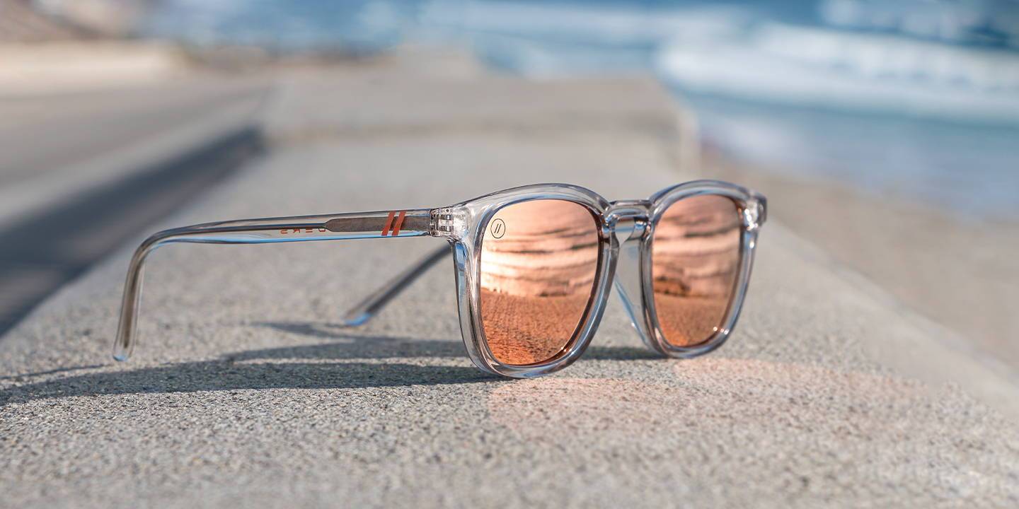 Sonnenbrille - Sunglasses - Diva - caramel main image 1