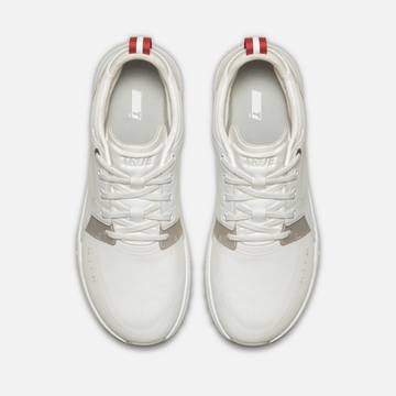 White / 7