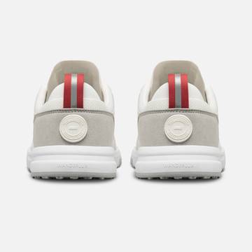 White / 7
