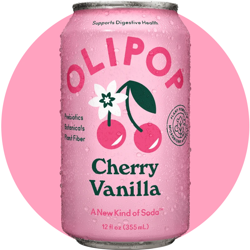 Cherry Vanilla
