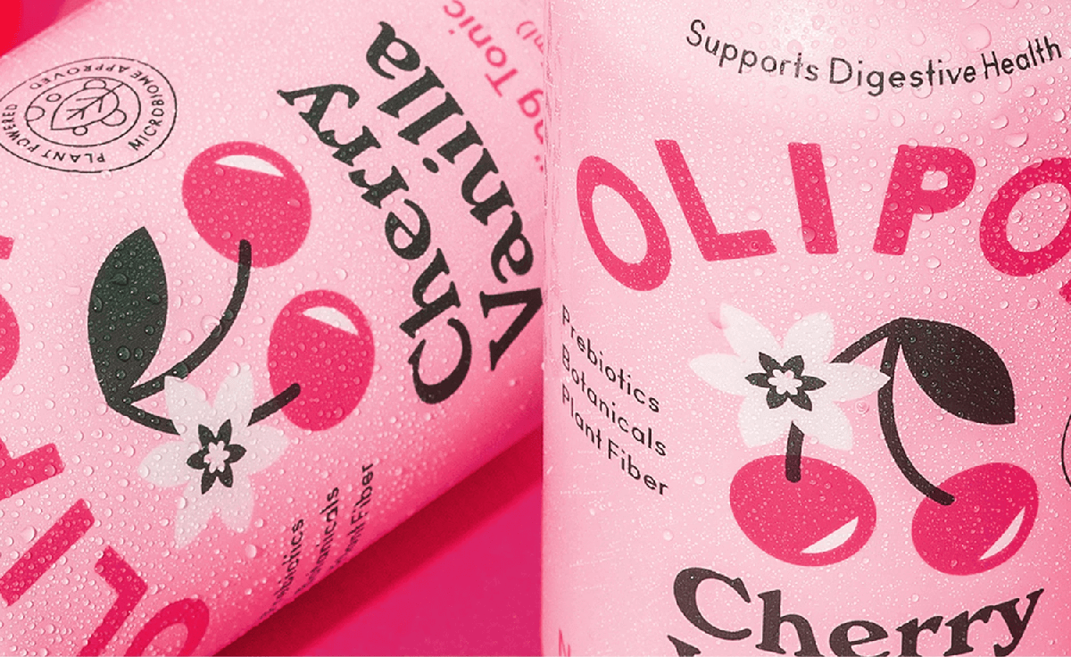 Cherry Vanilla