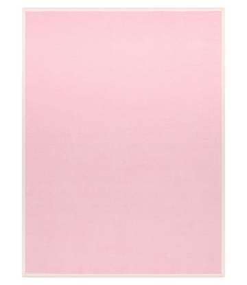 Harborview Herringbone Blush Blanket