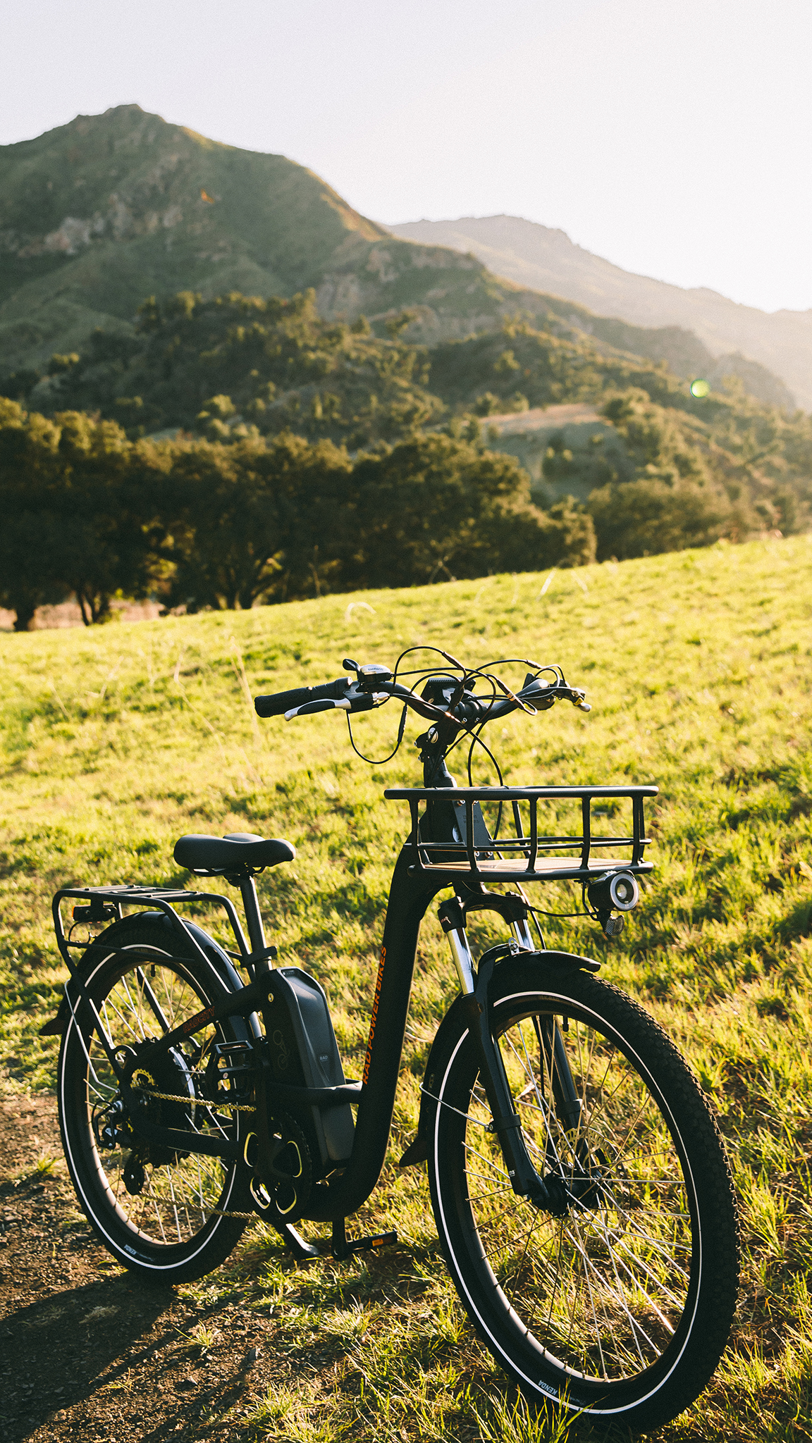 Electric Commuter Bike | Rad Power Bikes