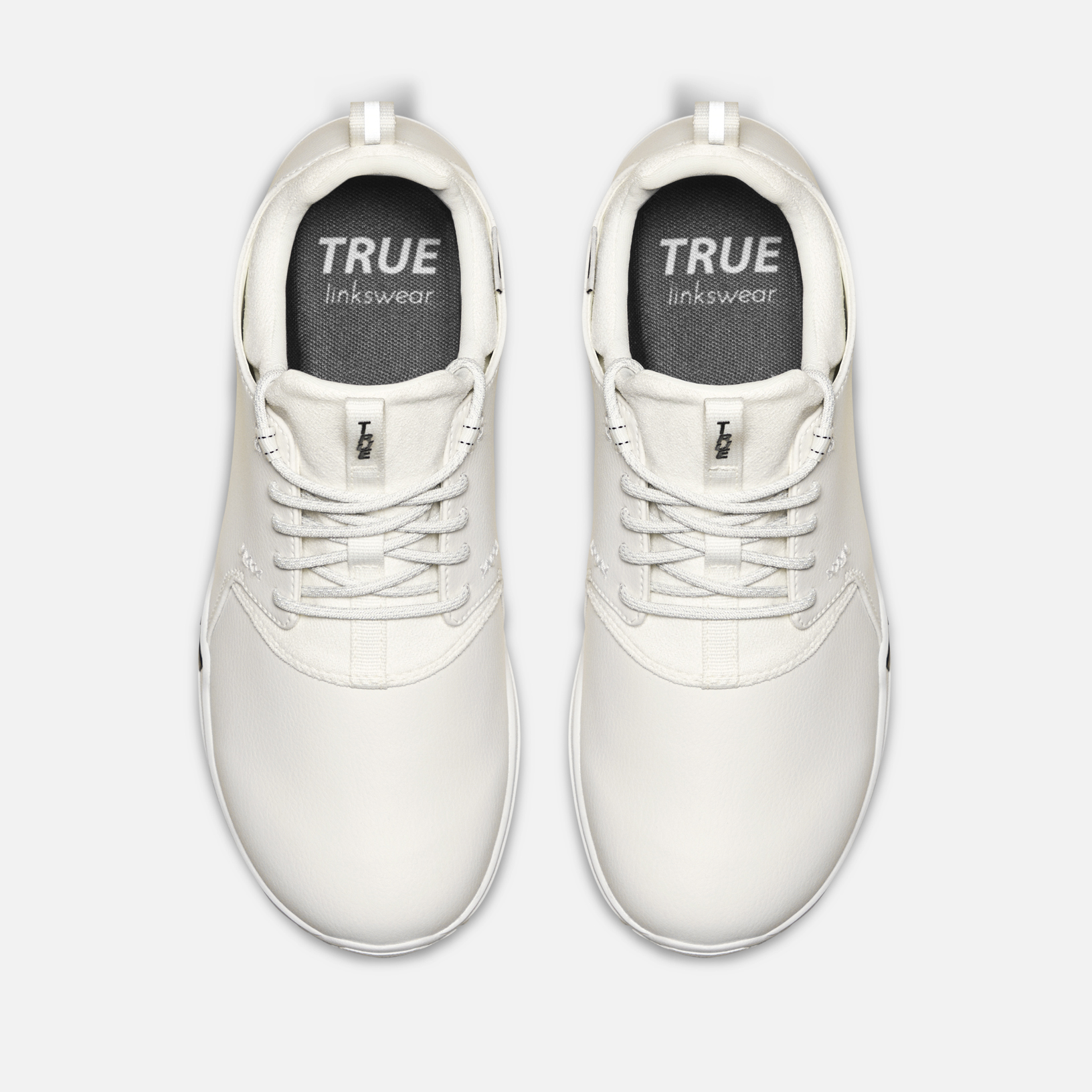 TRUE linkswear™ | Men's Original 1.2 Wide, Zero Drop Golf Shoe