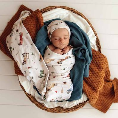 Shop Wraps & Swaddles