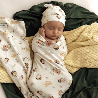 Shop Wraps & Swaddles