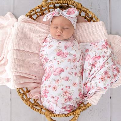 Shop Wraps & Swaddles