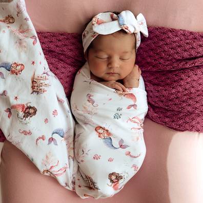 Shop Wraps & Swaddles