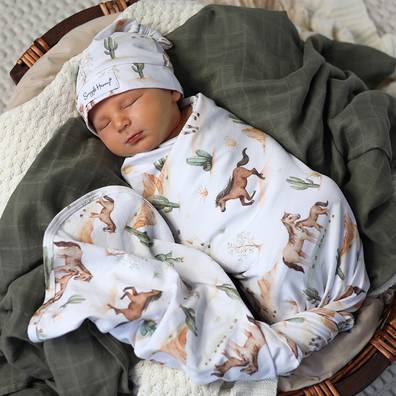 Shop Wraps & Swaddles
