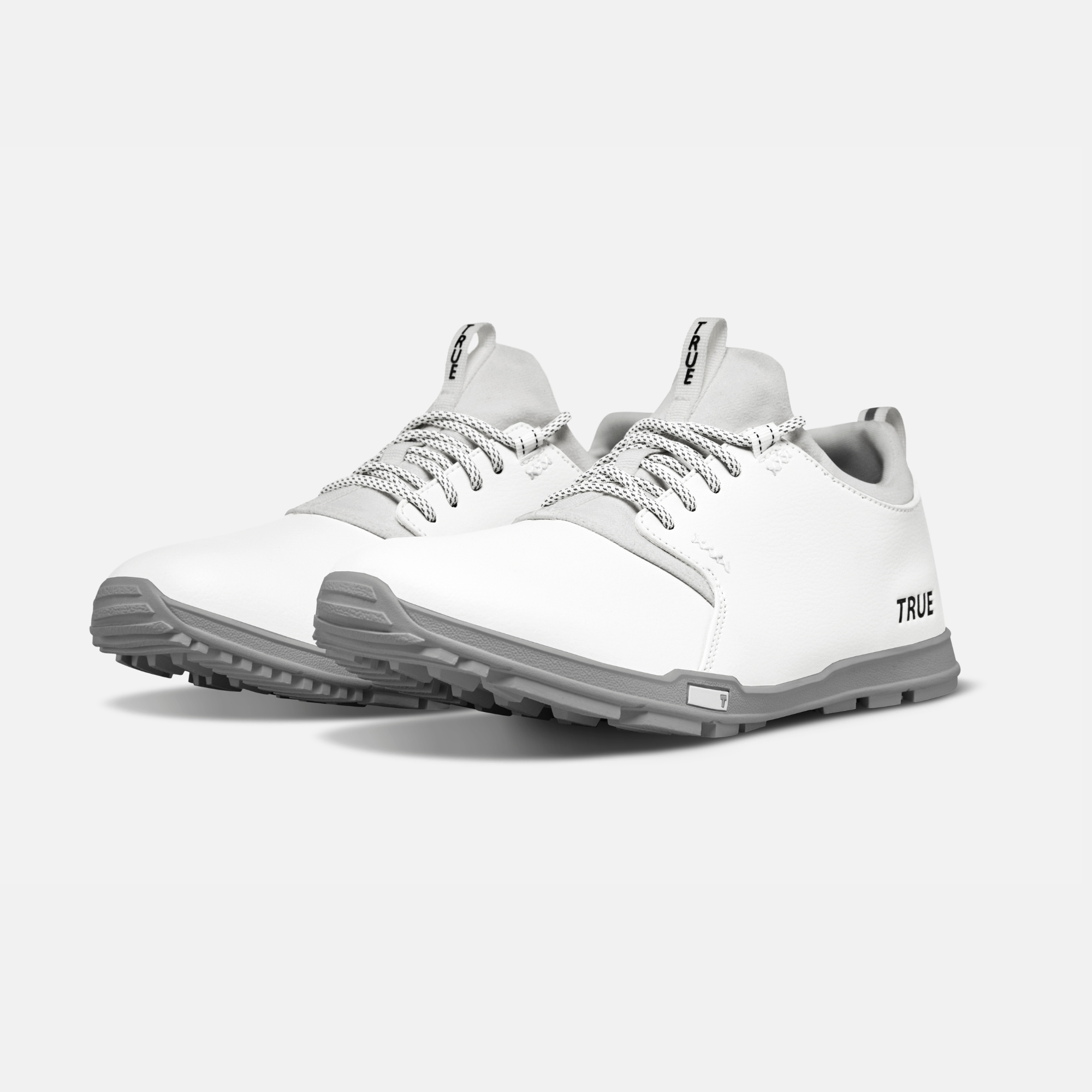 TRUE linkswear™ | Men's Original 1.2 Wide, Zero Drop Golf Shoes