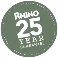 25 Year Guarantee