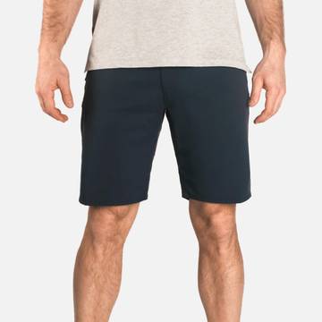 Navy / 28"