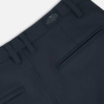 Navy / 28"