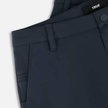 Navy / 28"