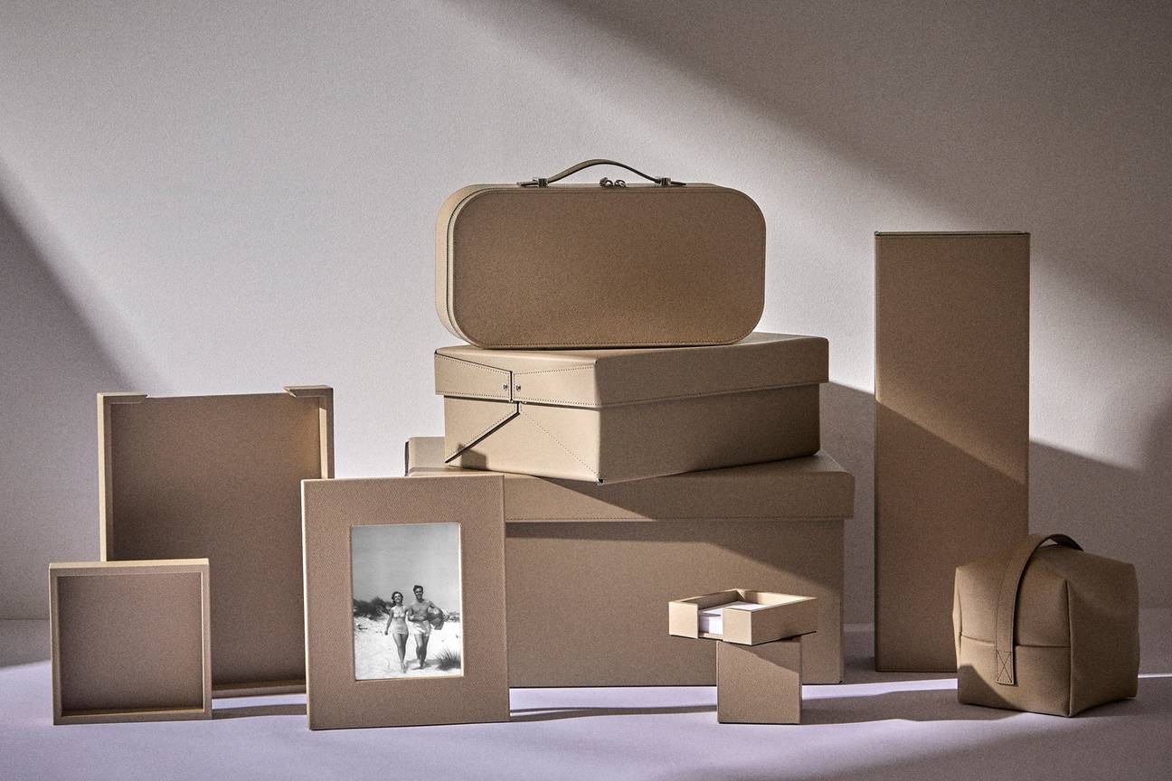 Pinetti | Shop Unique Artisans and Makers | ABASK