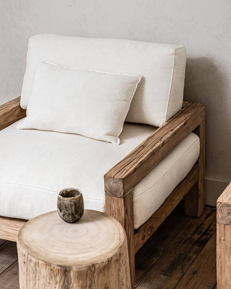 Judd Armchair