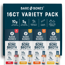 Instant Bone Broth