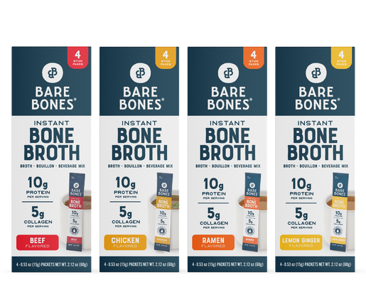 Instant Bone Broth