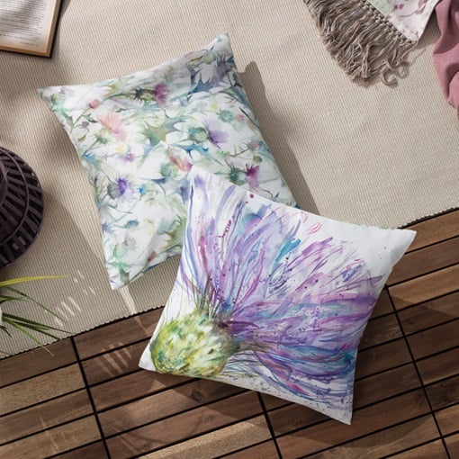Outdoor Cushions