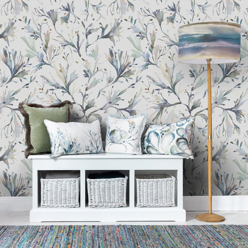 Coastal Extra Wide Wallpaper