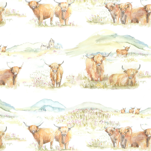 Animal Fabric