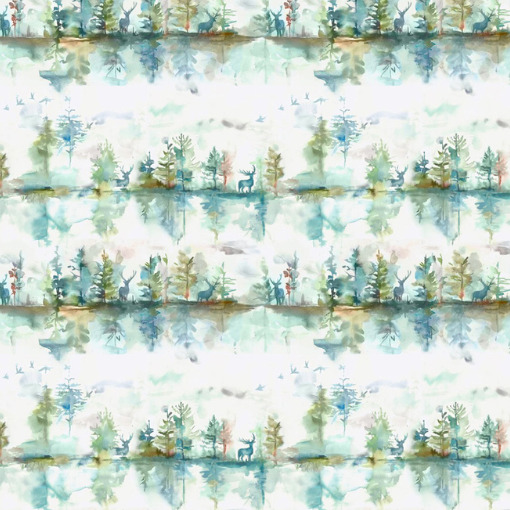 Country Fabric
