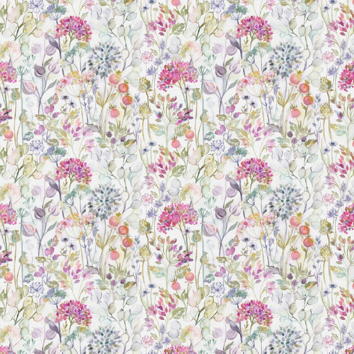 Floral Fabric