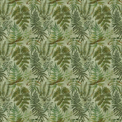 Nature Fabric