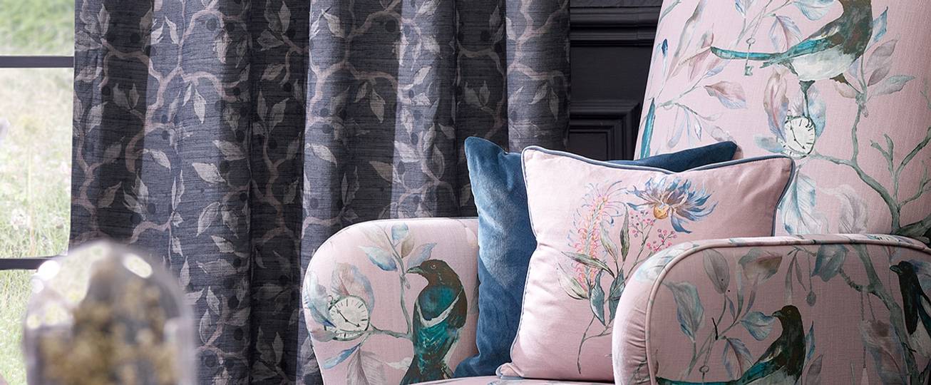 Animal Furniture