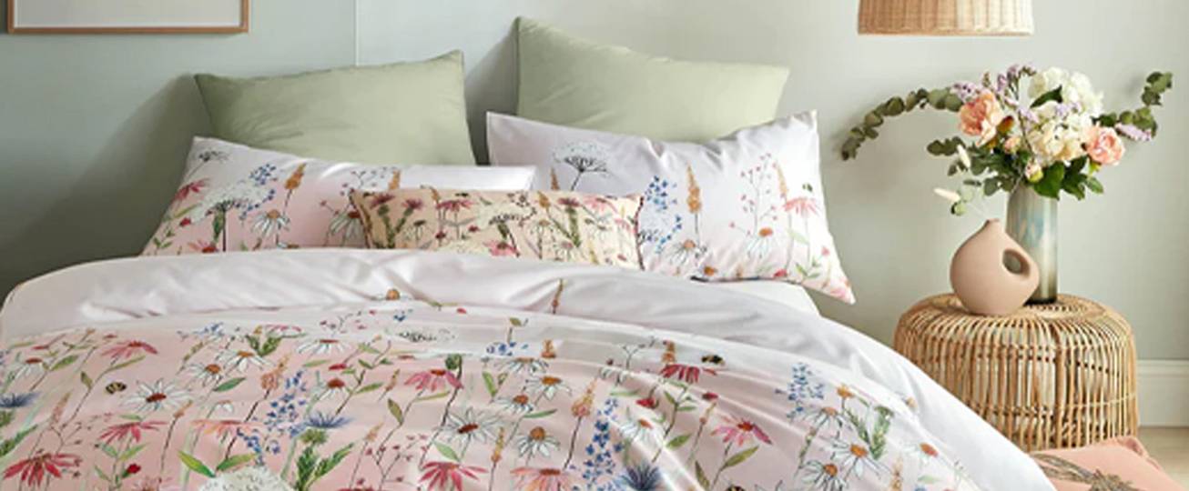 Bedding