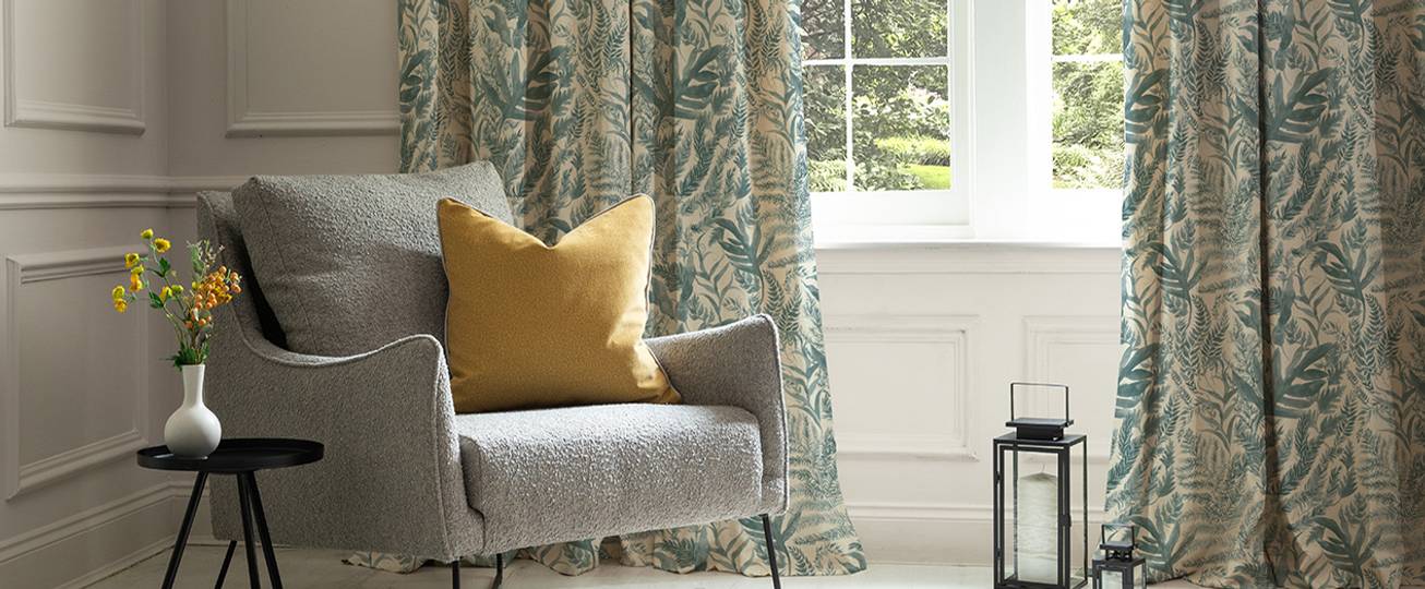 Bracken Fabric