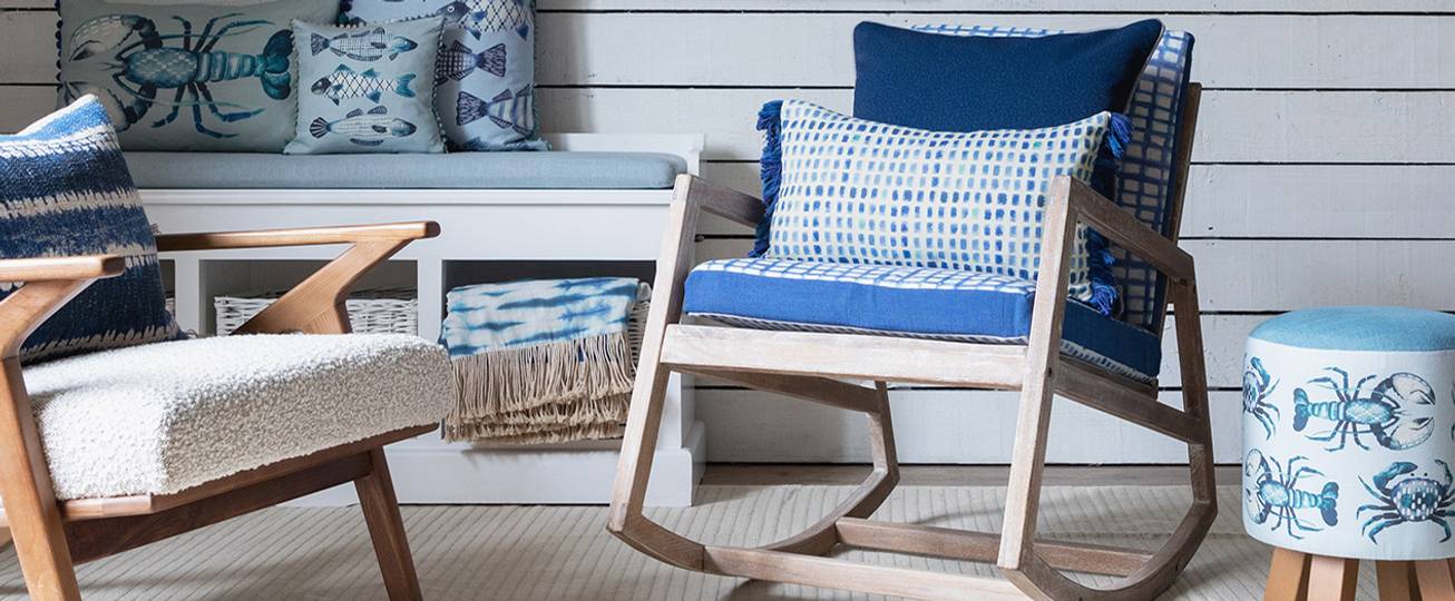 Coastal Furniture